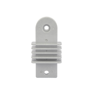 قوس العزل المستخدم لفصل ومانع الصواعق مانع الصواعق